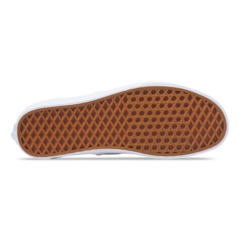 Мужские кроссовки Vans Classic Slip-On Shoe — фото 5