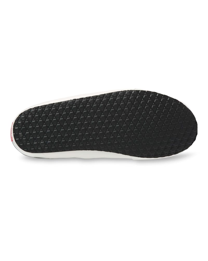 Женские кроссовки Vans Slip-Er 2 Checkerboard Shoe — фото 5