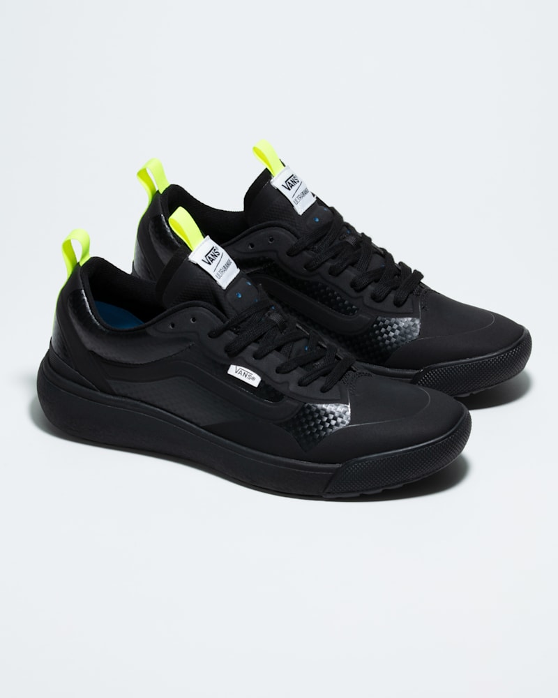Мужские кроссовки Vans Customs UltraRange EXO Shoe — фото 2