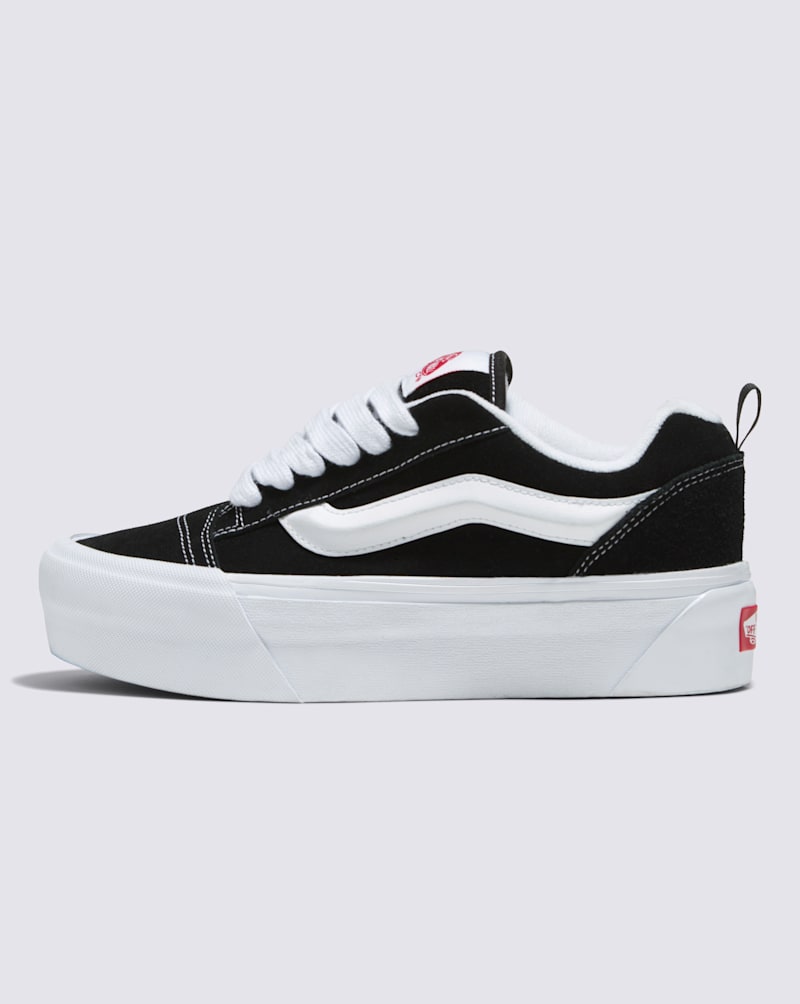 Мужские кроссовки Vans Knu Stack Shoe