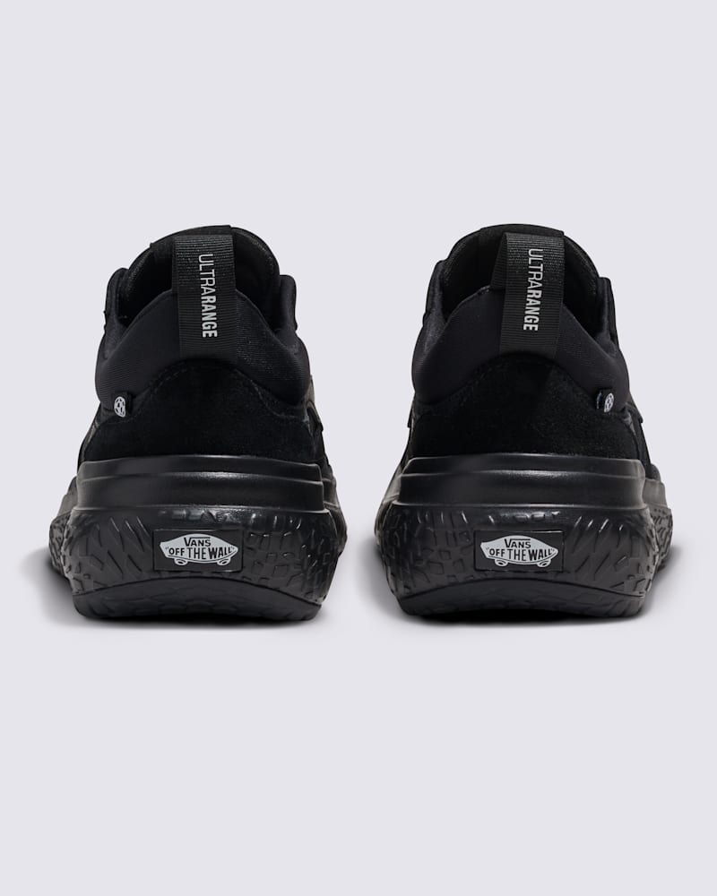 Детские кроссовки Vans UltraRange Neo VR3 Shoe — фото 4