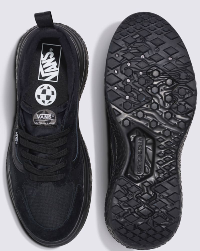 Детские кроссовки Vans UltraRange Neo VR3 Shoe — фото 3
