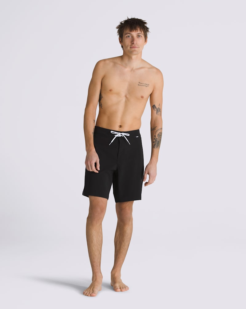 Женские кроссовки Vans Daily 18'' Boardshorts — фото 2