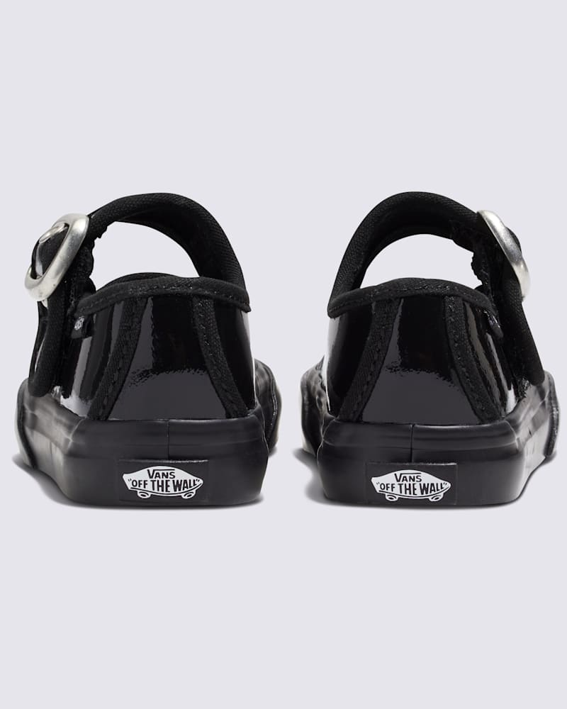 Мужские кроссовки Vans Toddler Mary Jane Shoe — фото 4