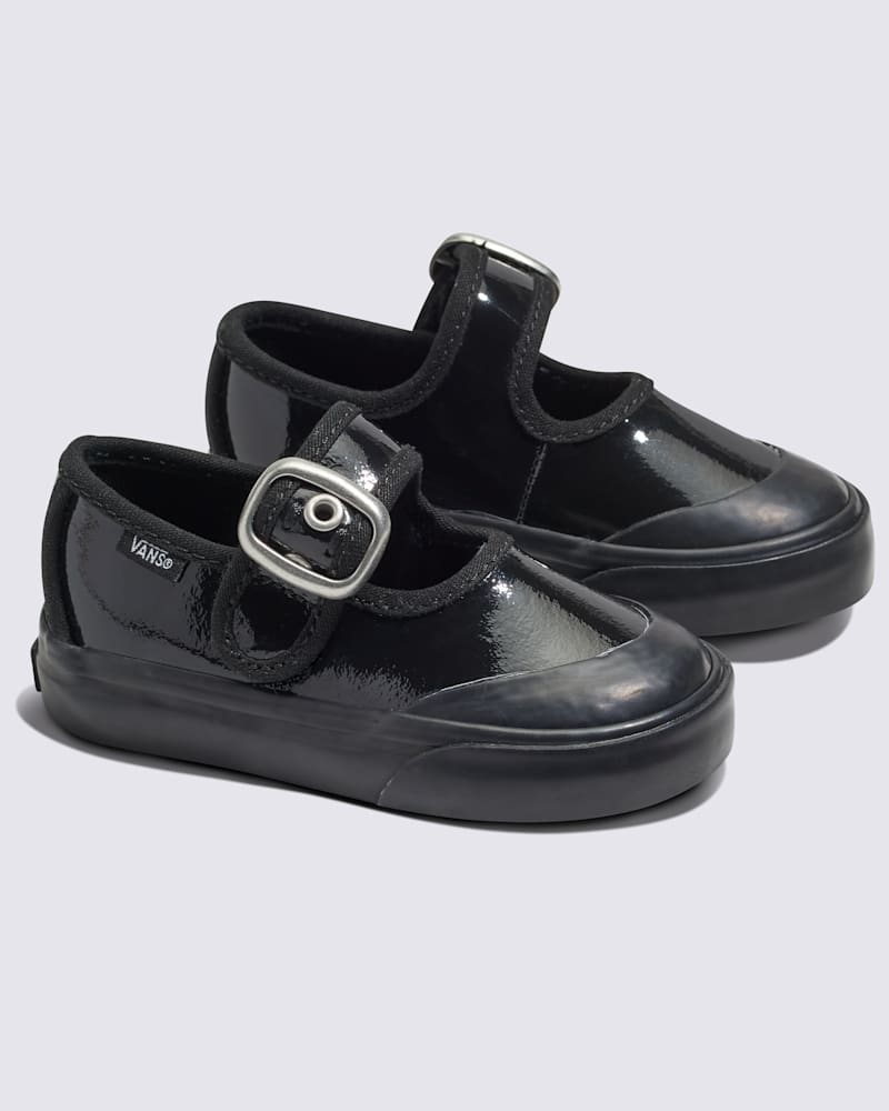 Мужские кроссовки Vans Toddler Mary Jane Shoe — фото 2