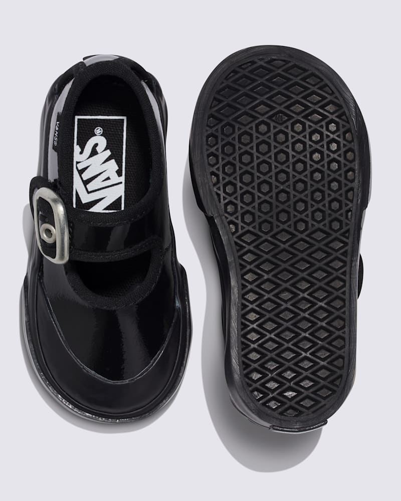 Мужские кроссовки Vans Toddler Mary Jane Shoe — фото 3