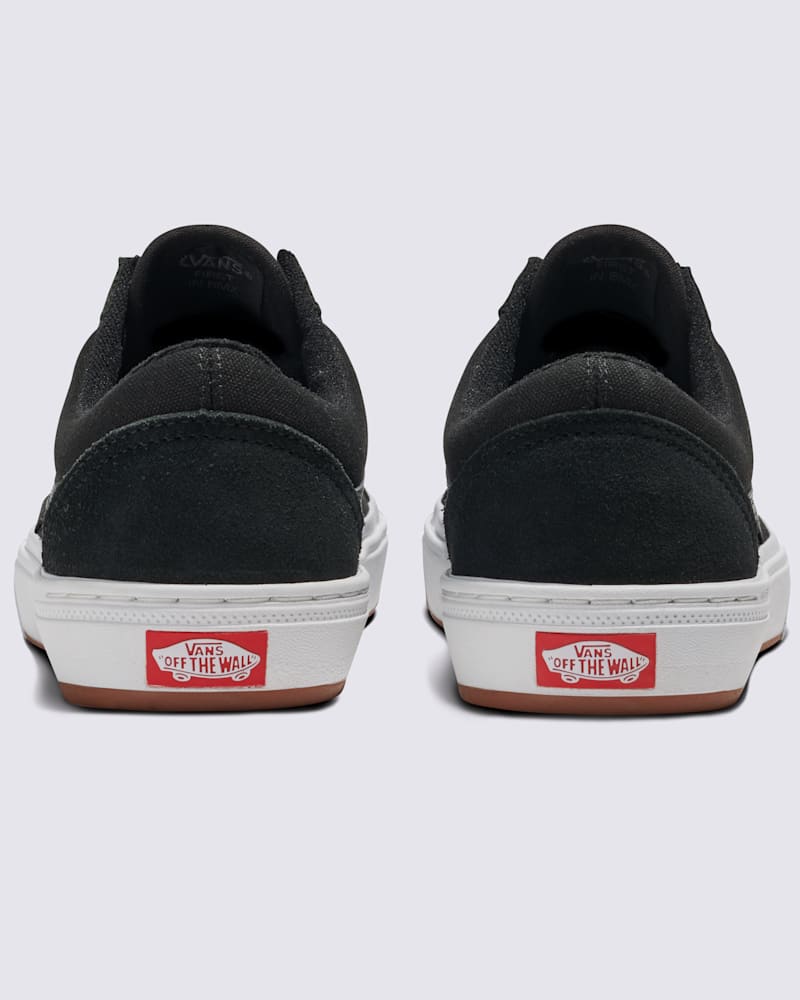 Мужские кроссовки Vans BMX Old Skool Shoe — фото 4