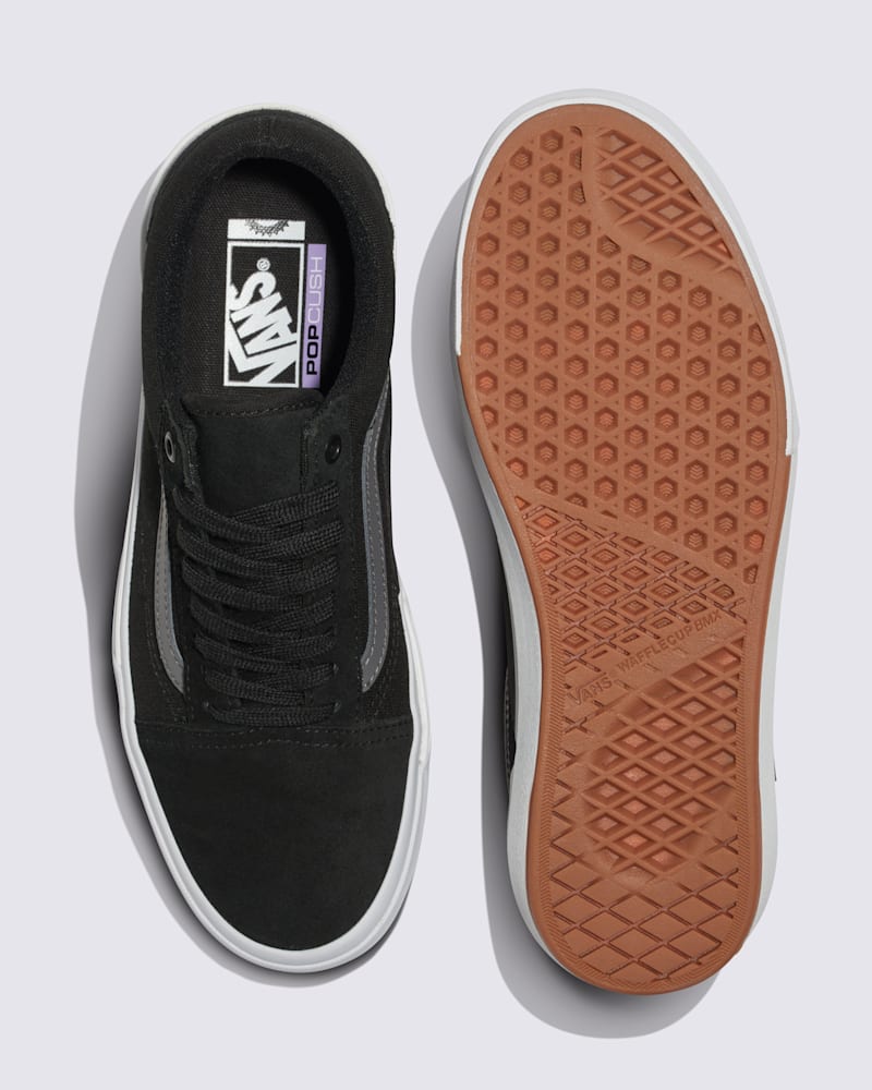 Мужские кроссовки Vans BMX Old Skool Shoe — фото 3