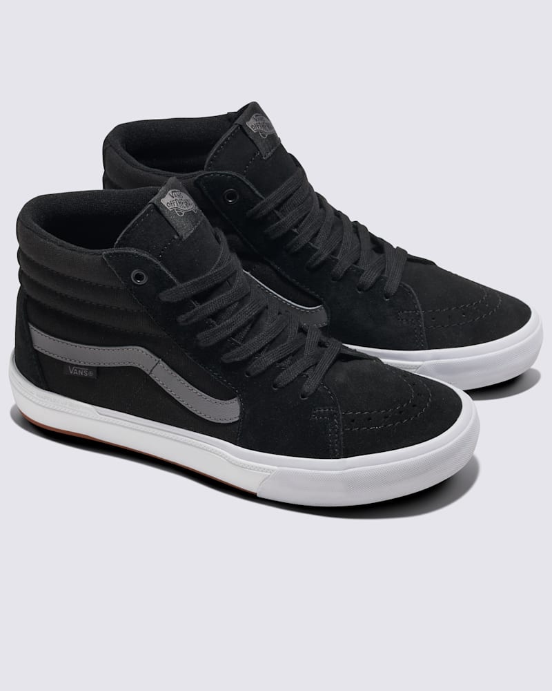 Мужские кроссовки Vans BMX Sk8-Hi Shoe — фото 2