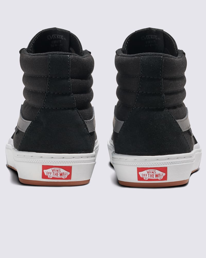 Мужские кроссовки Vans BMX Sk8-Hi Shoe — фото 4