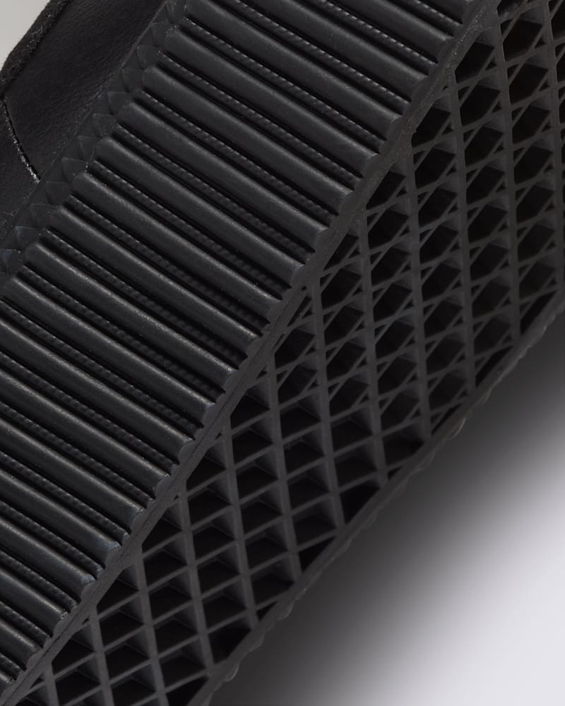 Мужские кроссовки Vans Mary Jane Creeper Platform Shoe — фото 5