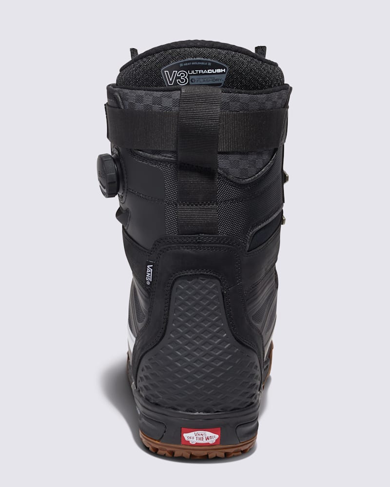 Мужские ботинки Vans Infuse Snowboard Boot — фото 5