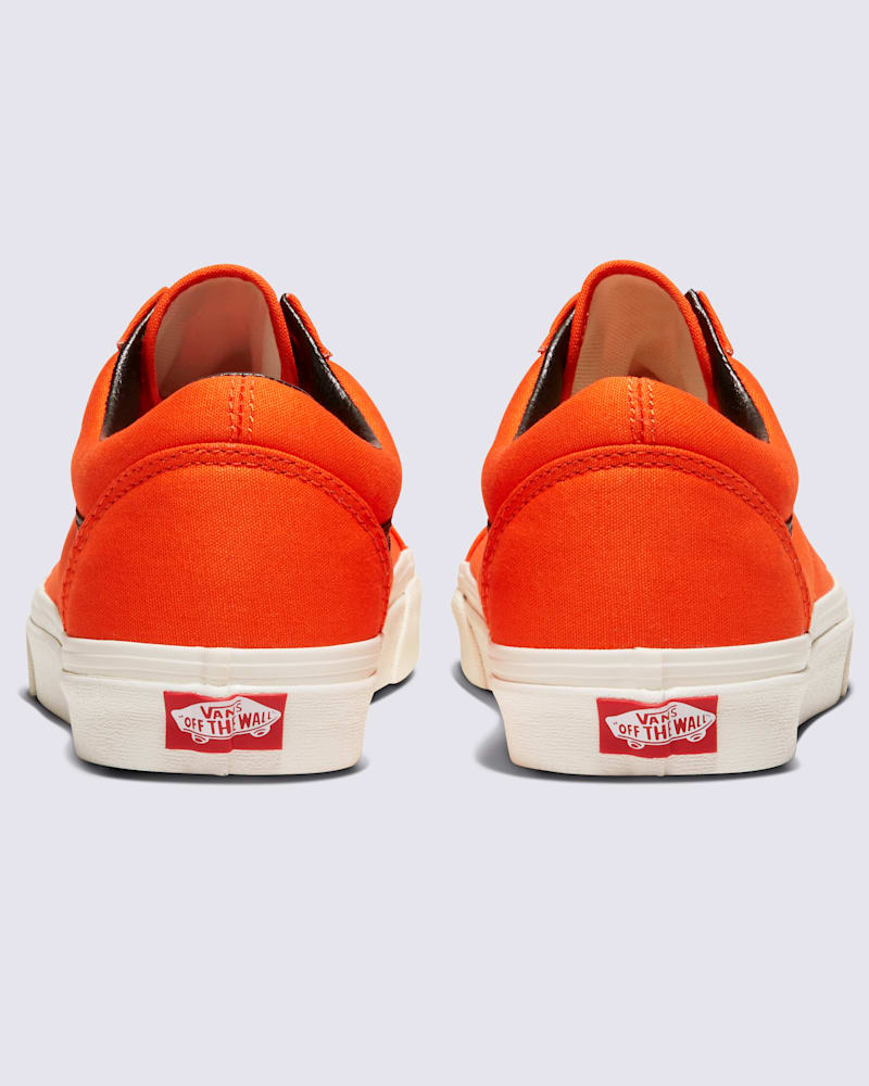 Мужские кроссовки Vans Customs Old Skool Shoe — фото 4