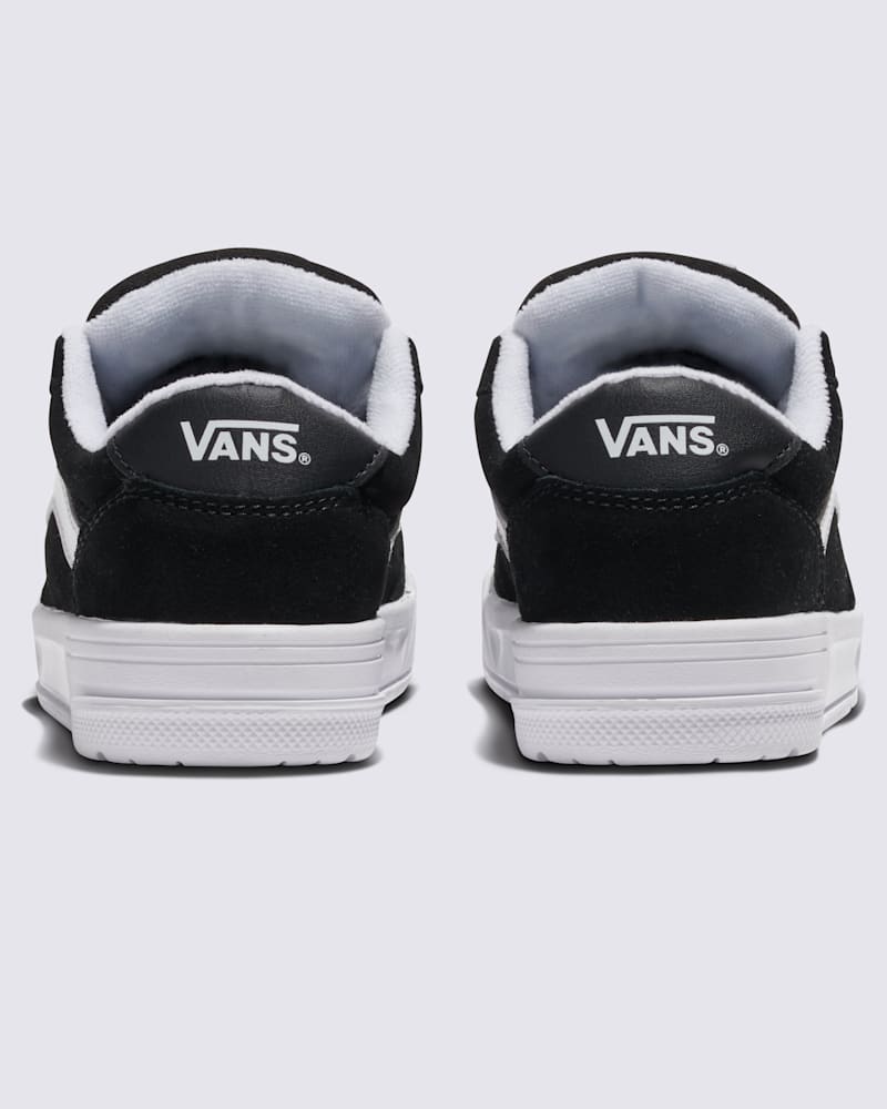 Детские кроссовки Vans Little Kids Hylane Shoe — фото 4