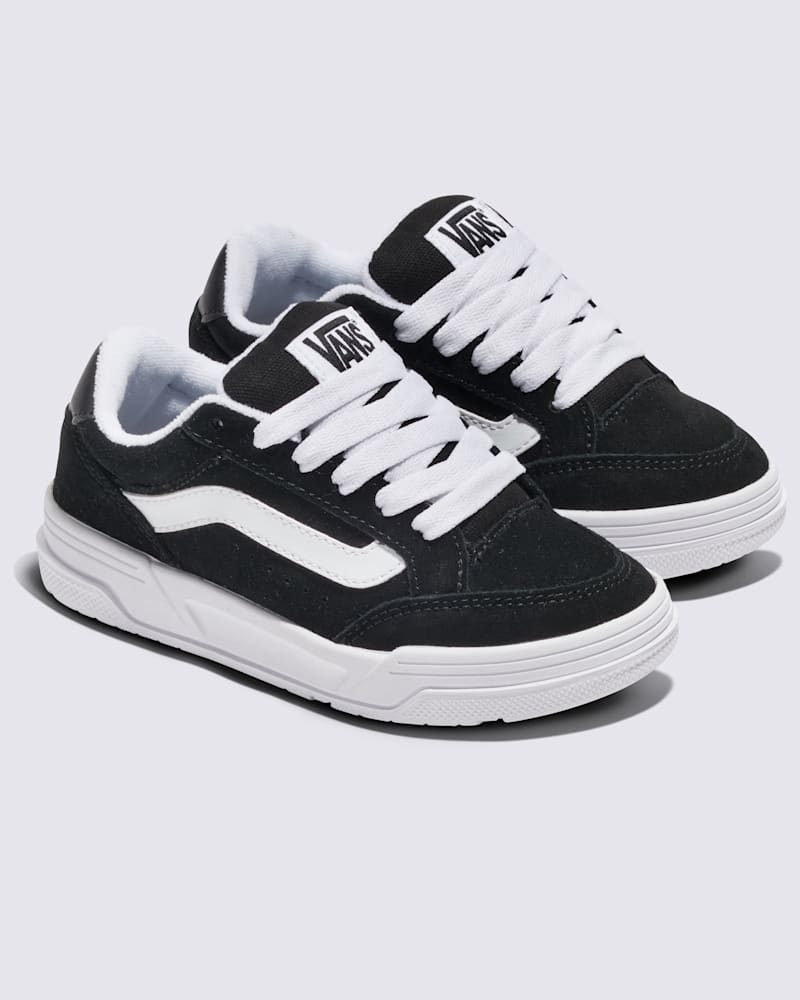 Детские кроссовки Vans Little Kids Hylane Shoe — фото 2