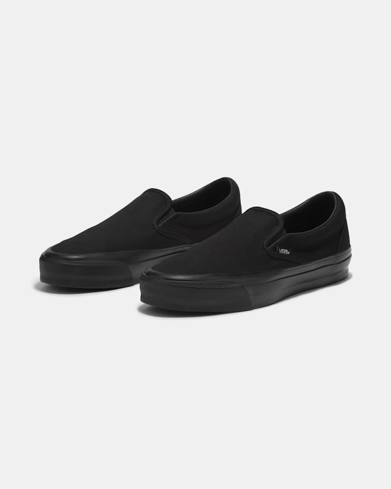 Мужские кроссовки Vans Premium Slip-On Shoe — фото 2