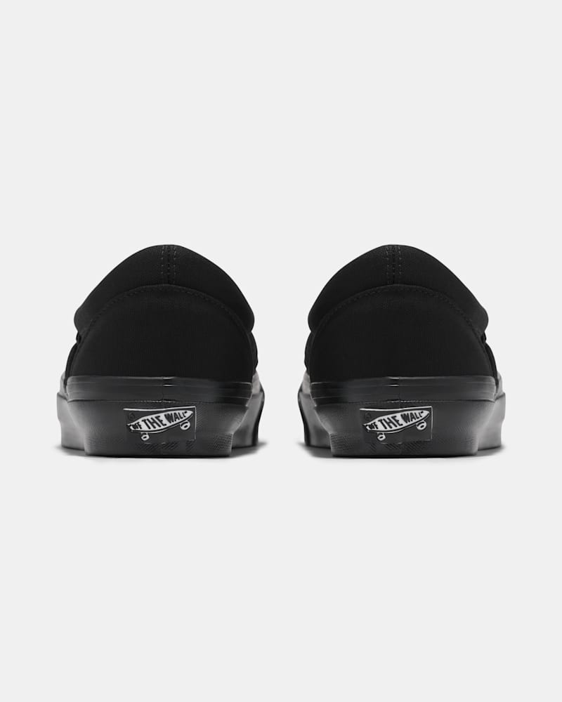 Мужские кроссовки Vans Premium Slip-On Shoe — фото 4