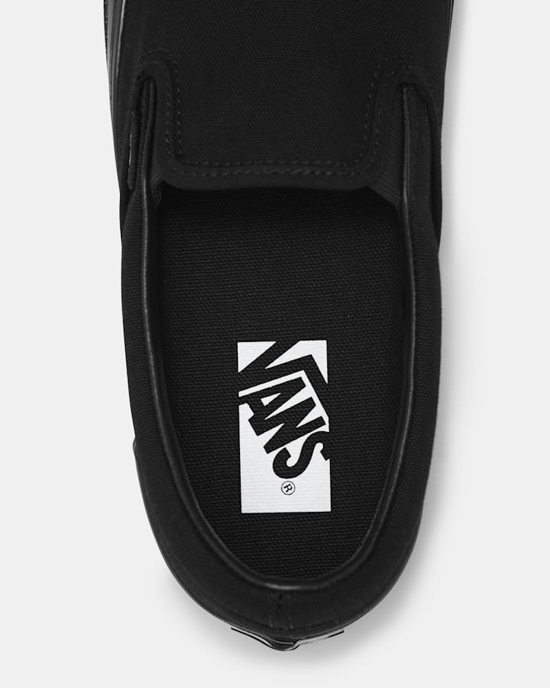 Мужские кроссовки Vans Premium Slip-On Shoe — фото 5