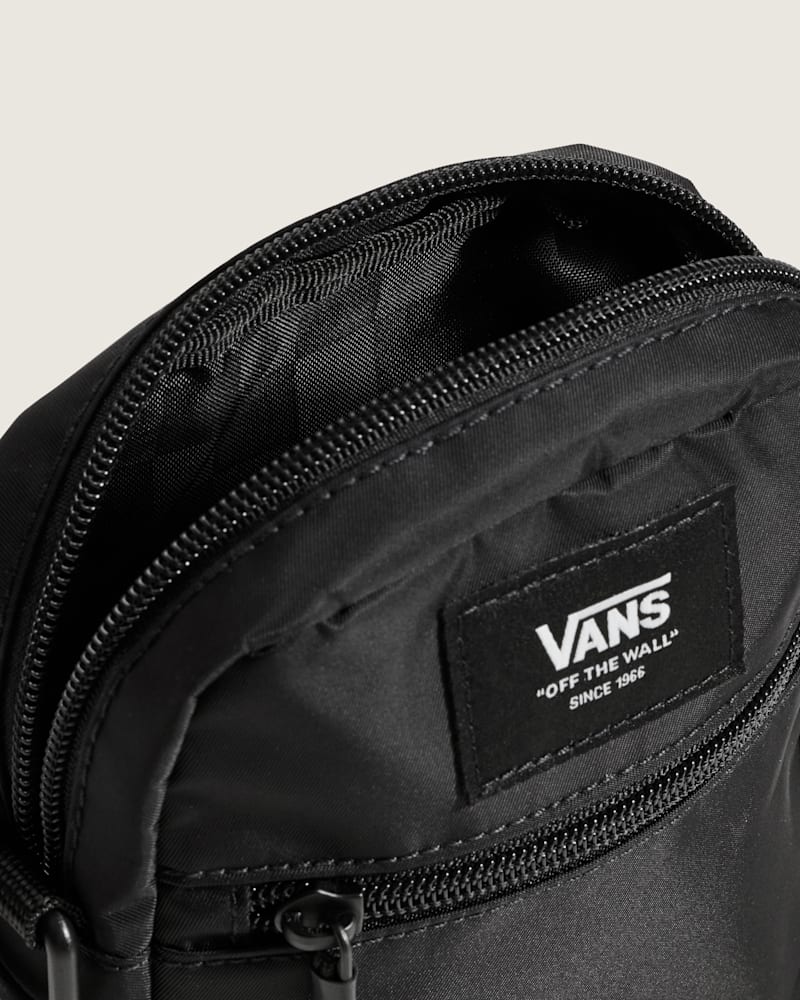 Мужские сумки Vans Bail Shoulder — фото 3