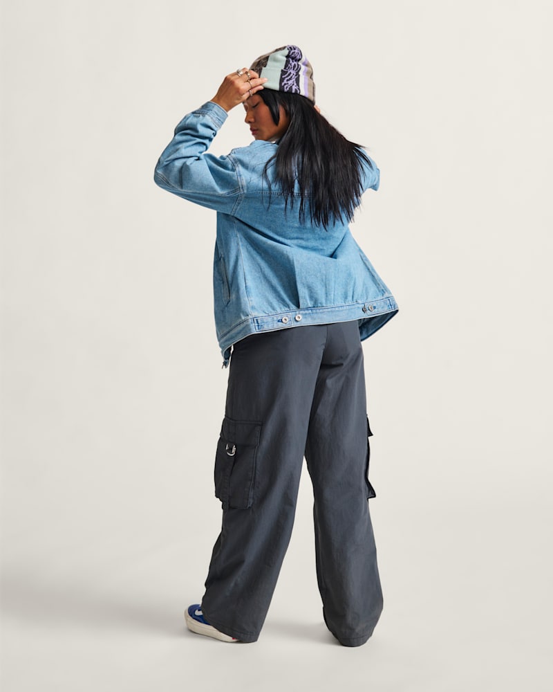 Мужские брюки Vans Cobra Cargo Pants — фото 3