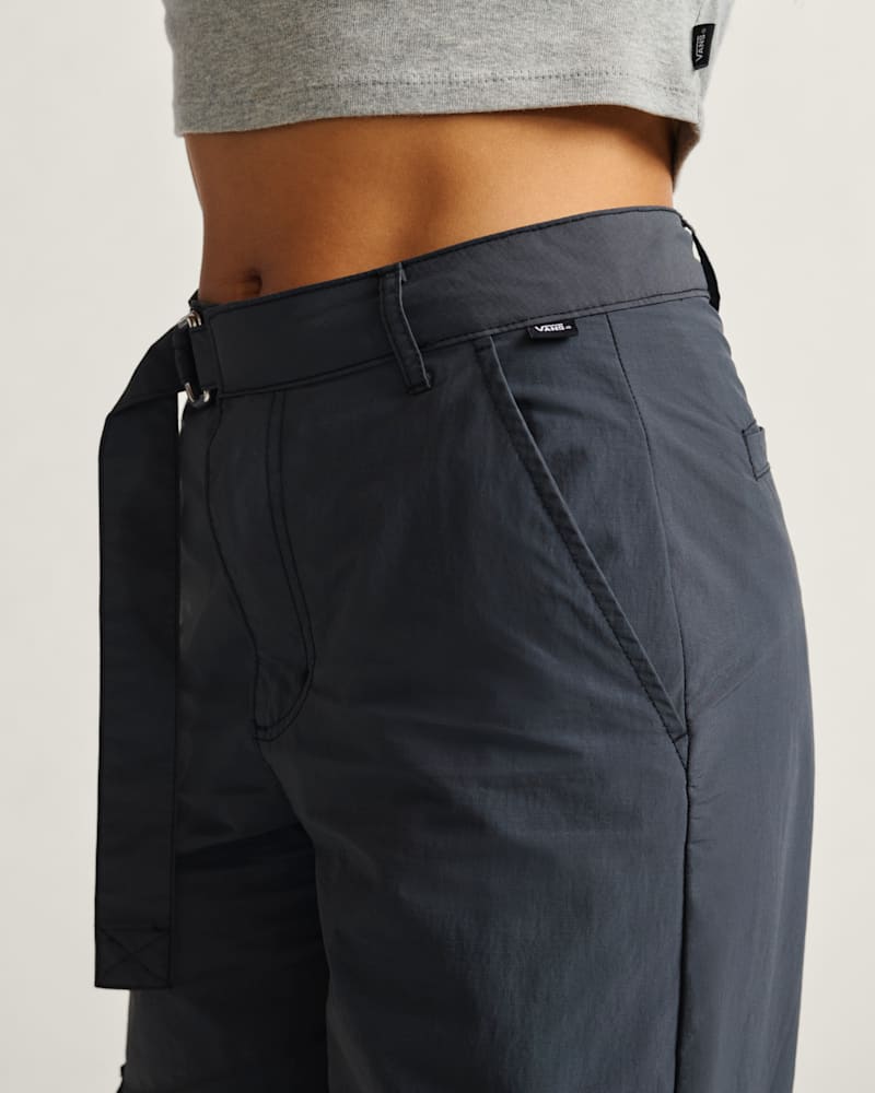 Мужские брюки Vans Cobra Cargo Pants — фото 4