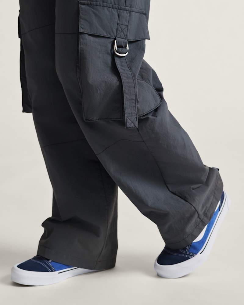 Мужские брюки Vans Cobra Cargo Pants — фото 5