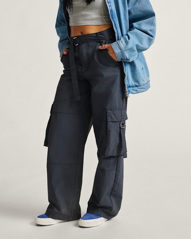 Мужские брюки Vans Cobra Cargo Pants — фото 2