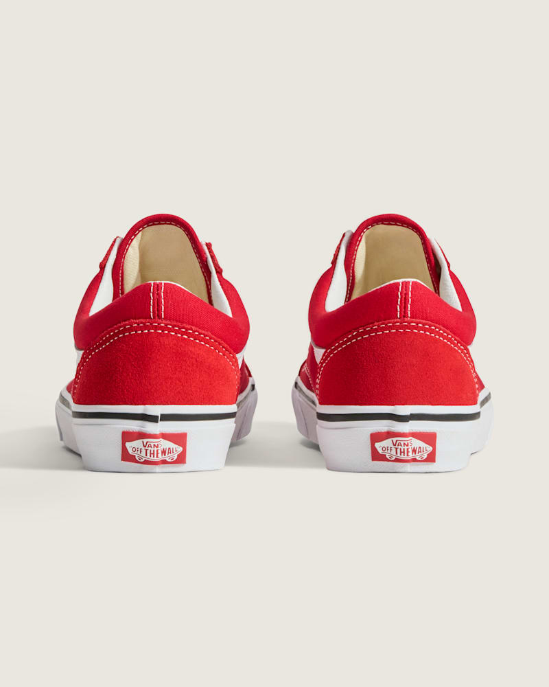 Мужские кроссовки Vans Old Skool Shoe — фото 5
