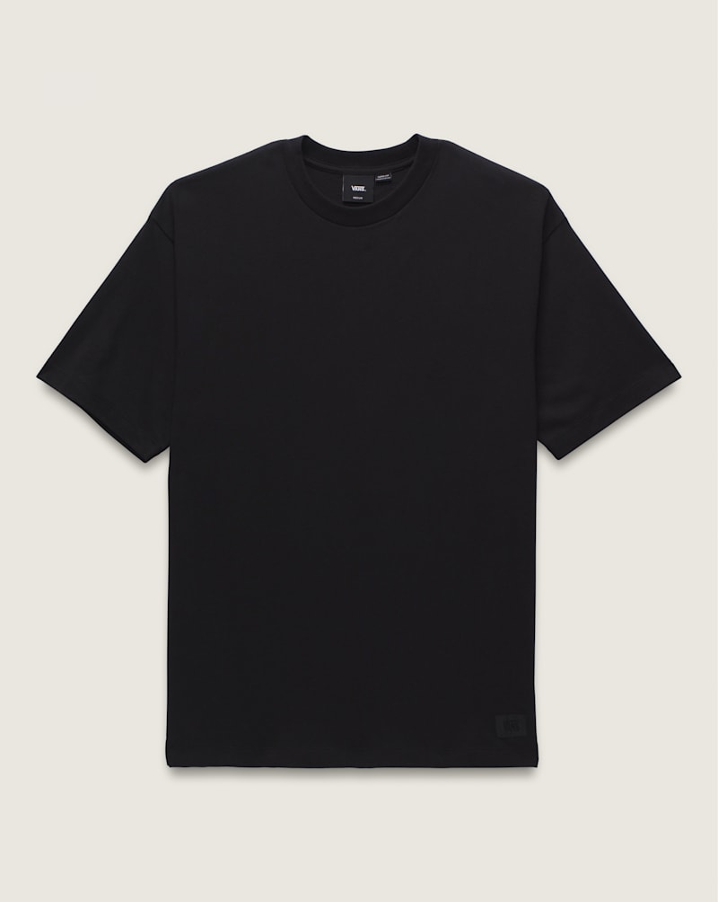 Детские футболки Vans Original Standards T-Shirt