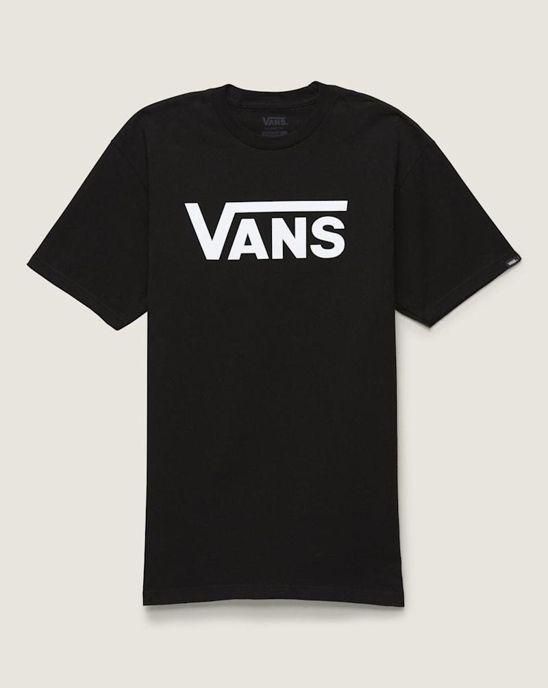 Детские футболки Vans Classic T-Shirt