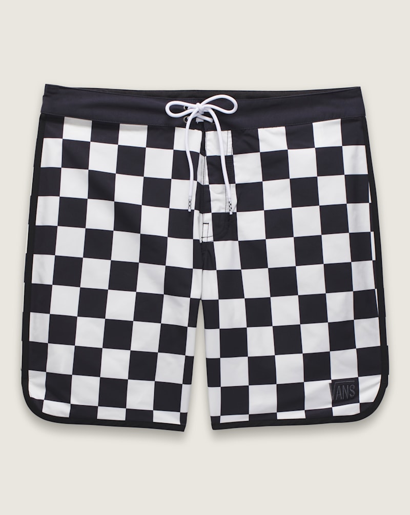 Мужские кроссовки Vans Everride Scalloped 18'' Boardshorts
