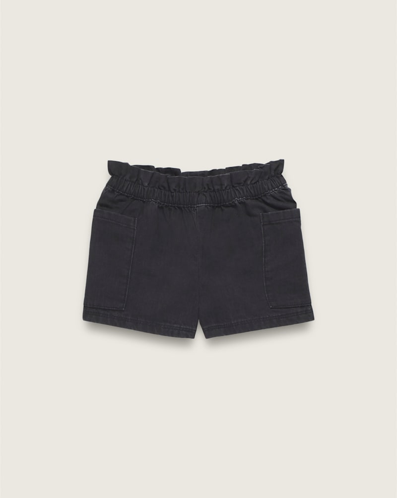 Детские шорты Vans Little Kids Joy Ruffled Shorts