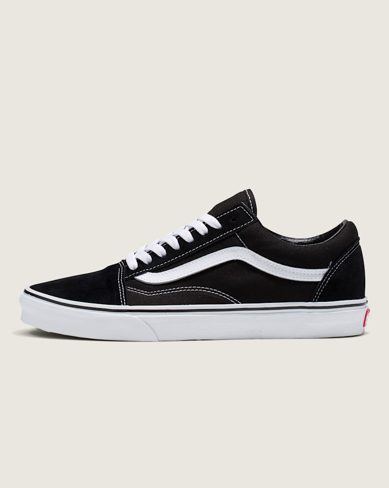 Кроссовки Vans Old Skool Wide Shoe