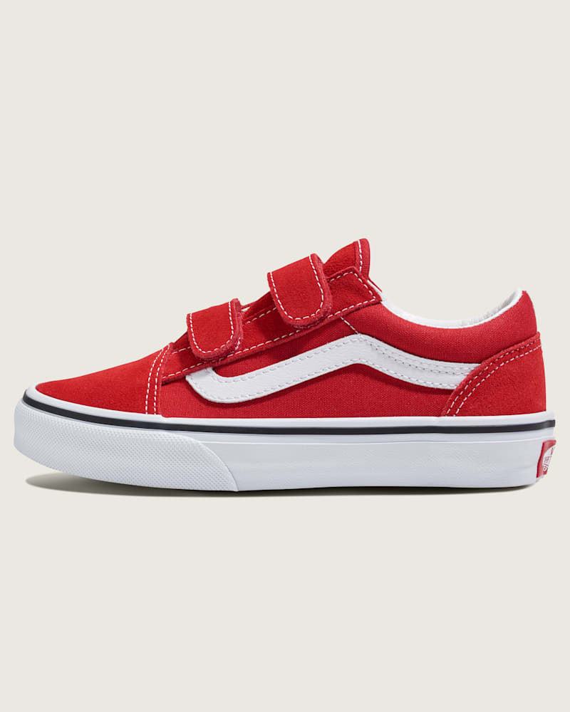 Мужские кроссовки Vans Little Kids Old Skool V Shoe