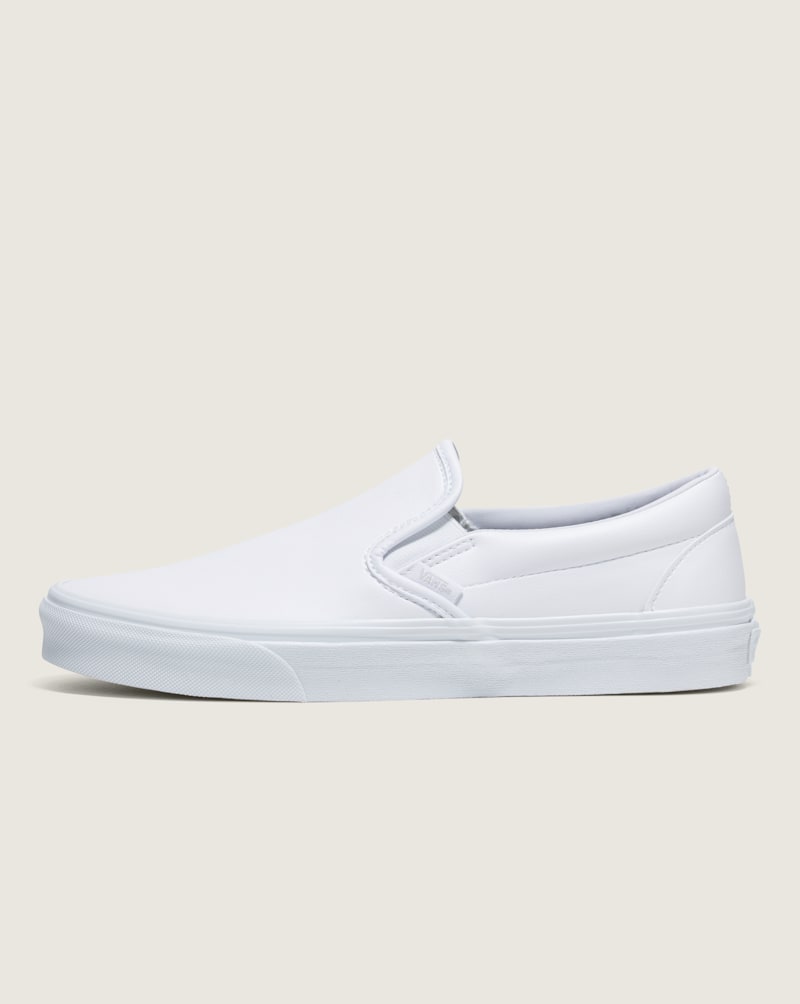 Мужские кроссовки Vans Classic Slip-On Shoe