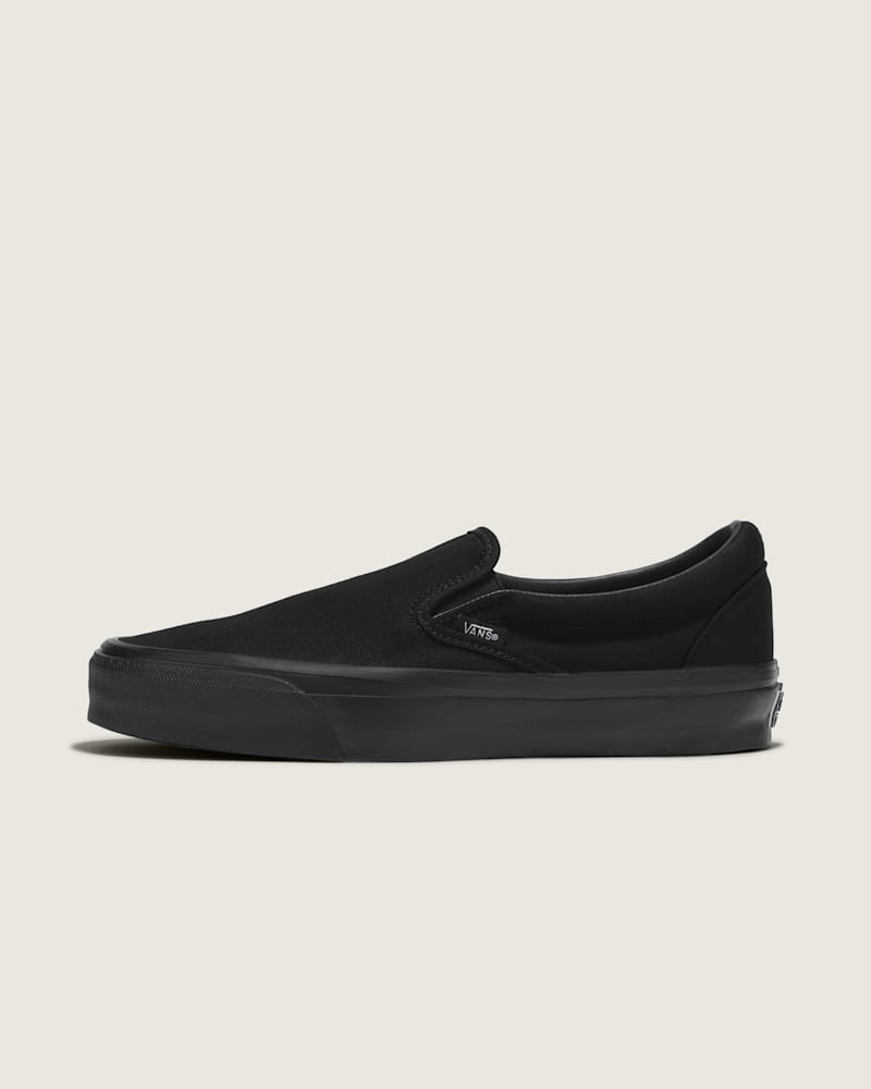 Мужские кроссовки Vans Premium Slip-On Shoe