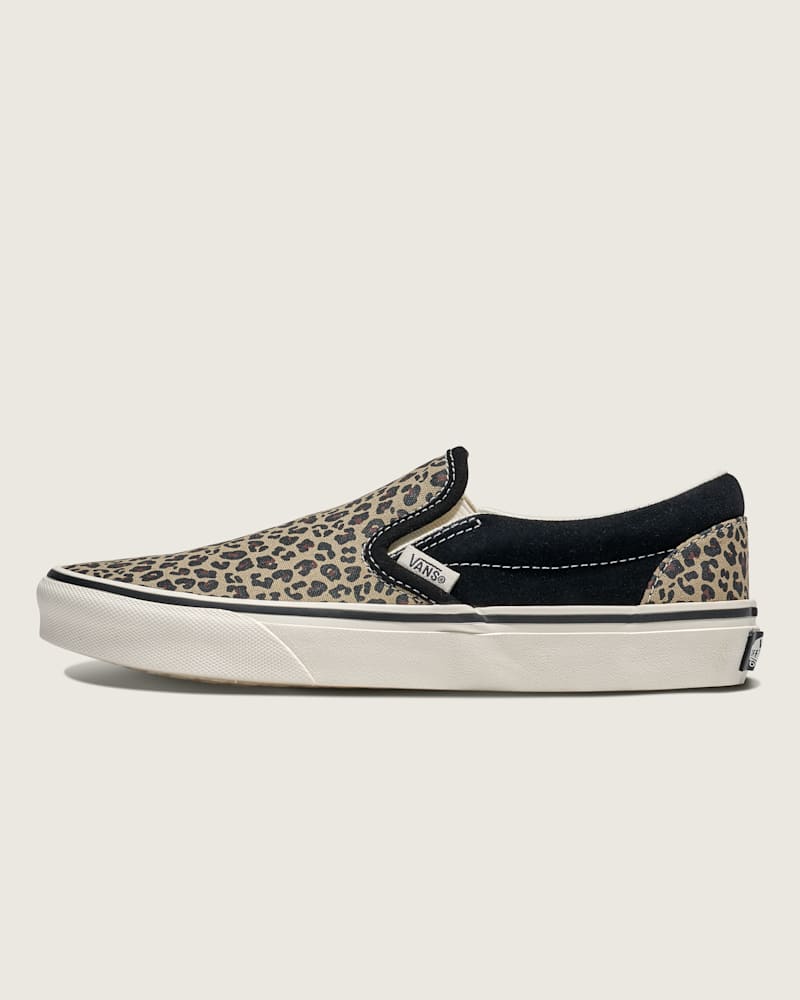 Мужские кроссовки Vans Classic Slip-On Shoe
