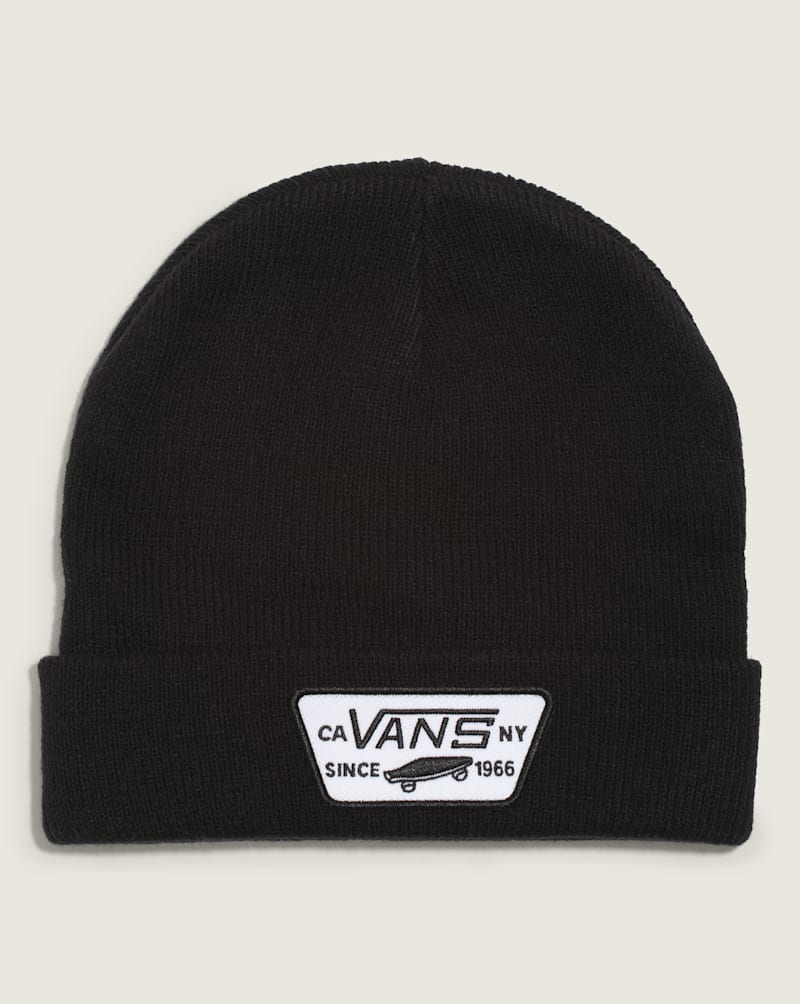 Детские шапки Vans Milford Beanie