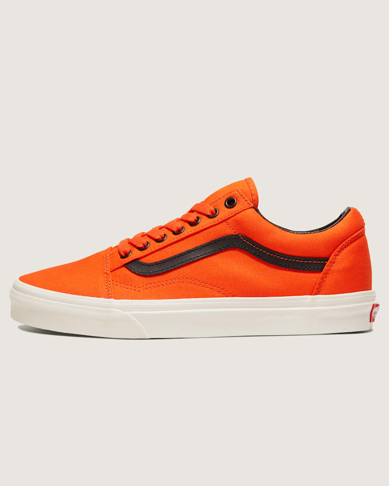 Мужские кроссовки Vans Customs Old Skool Shoe