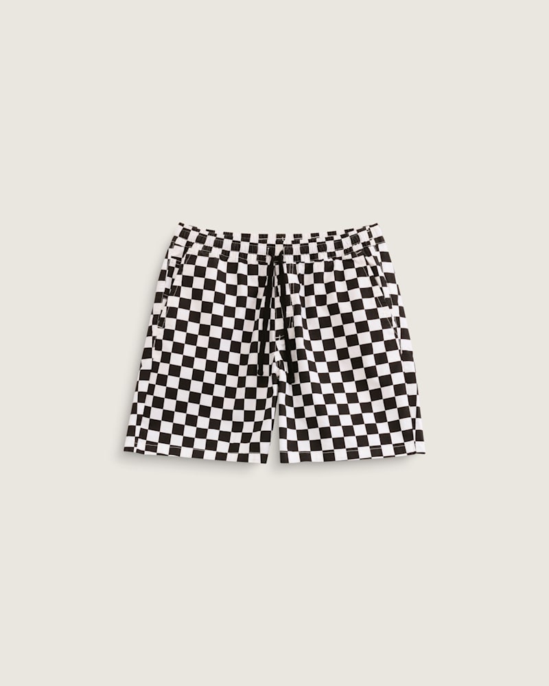 Женские шорты Vans Range Relaxed Elastic Shorts