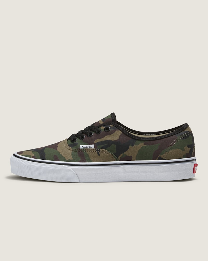 Мужские кроссовки Vans Customs Authentic Shoe