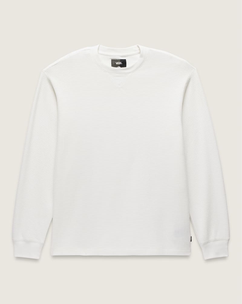 Мужские топы Vans Navigate Long Sleeve Thermal