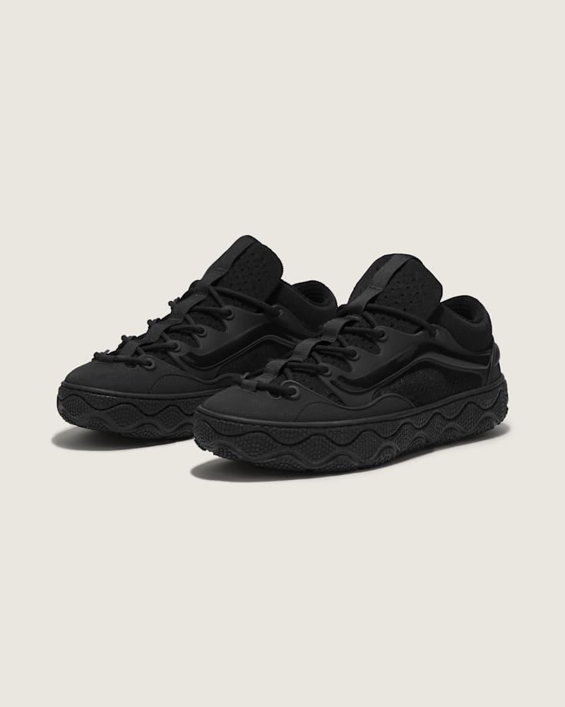 Детские кроссовки Vans OTW Old Skool 36 FM — фото 2