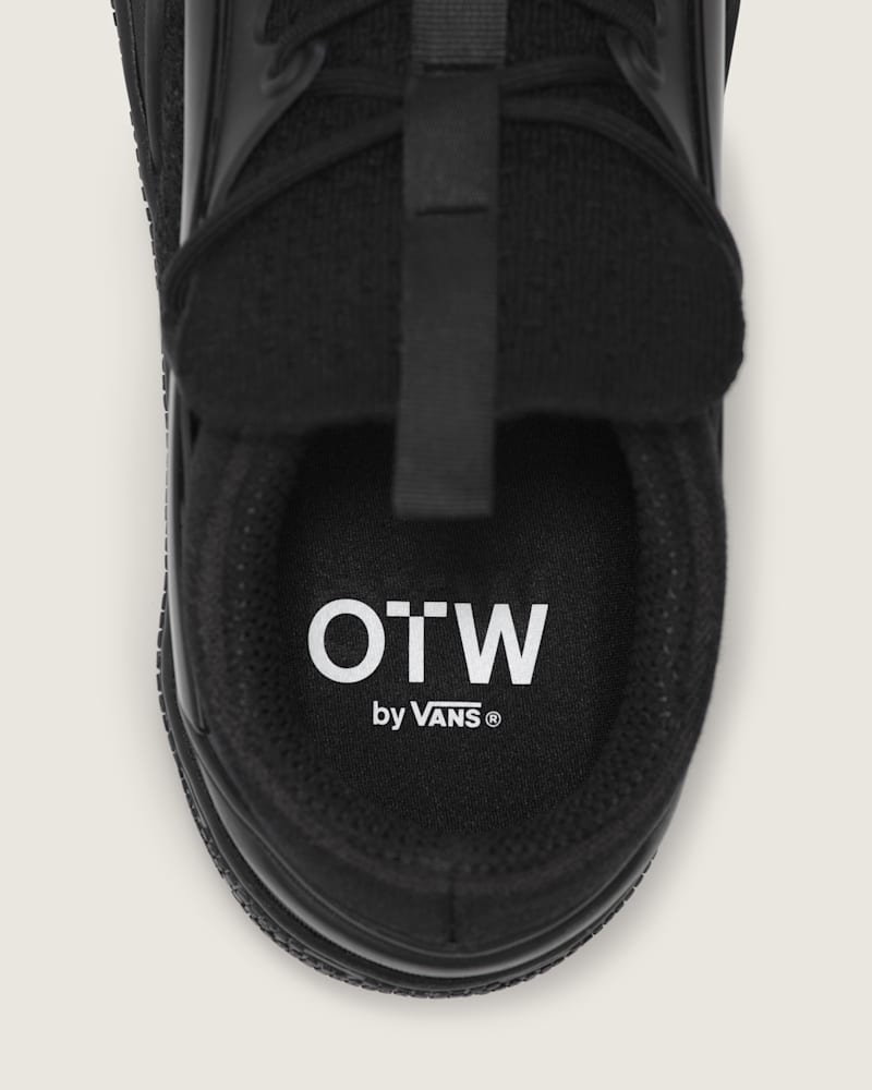 Детские кроссовки Vans OTW Old Skool 36 FM — фото 5