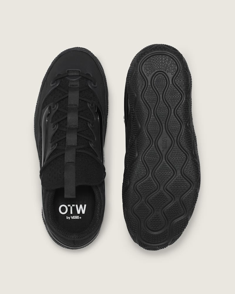 Детские кроссовки Vans OTW Old Skool 36 FM — фото 3