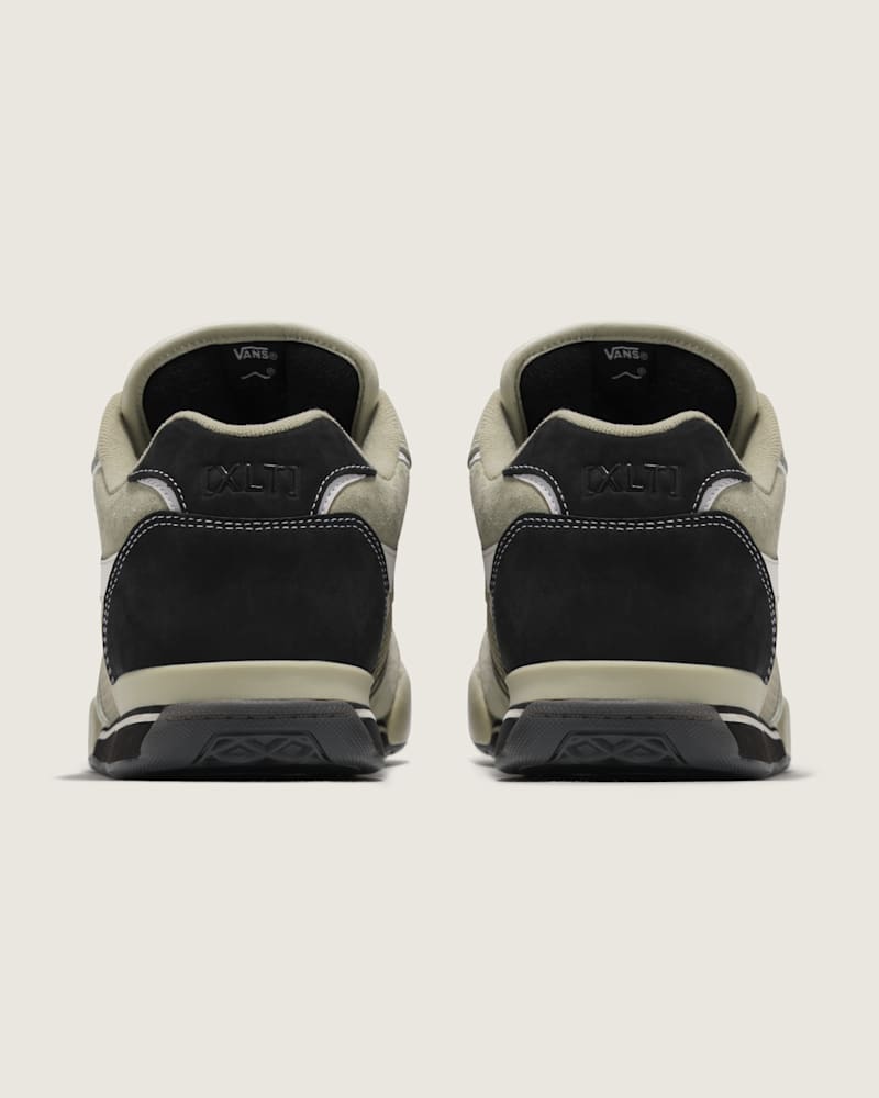 Мужские кроссовки Vans Premium Rowley XLT Shoe — фото 4