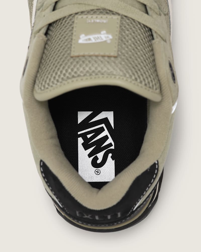 Мужские кроссовки Vans Premium Rowley XLT Shoe — фото 5
