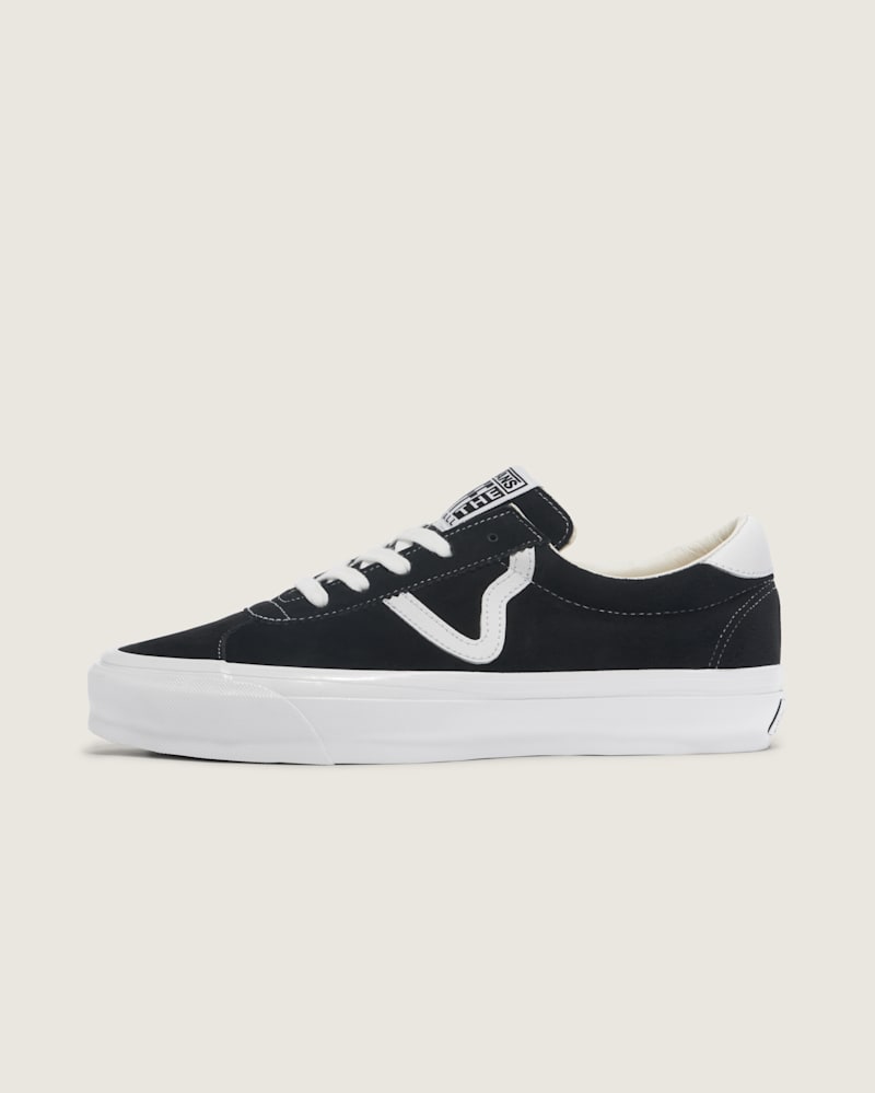 Мужские кроссовки Vans Premium Sport 73 Shoe