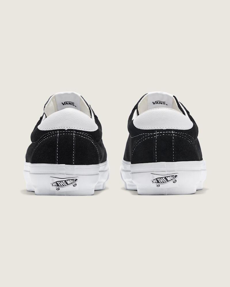 Мужские кроссовки Vans Premium Sport 73 Shoe — фото 4