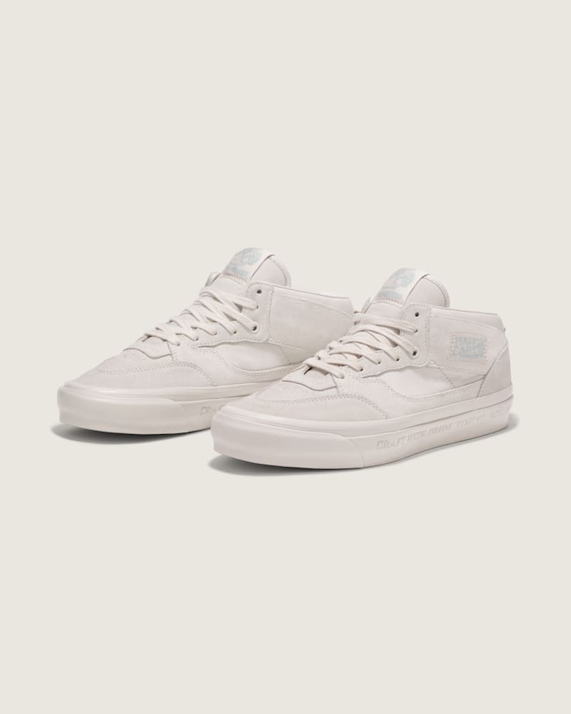 Женские кроссовки Vans OTW by Vans X NEIGHBORHOOD Half Cab 33 — фото 2